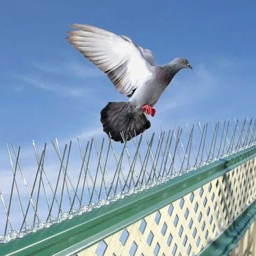 Bird Protection Mesh
