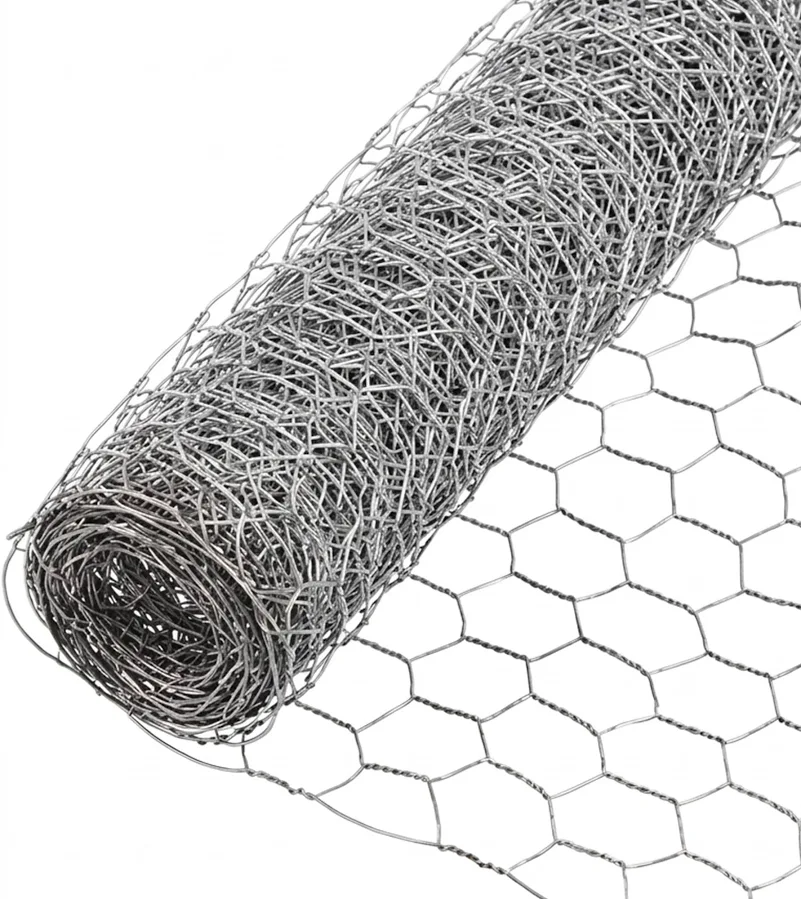 Chicken Wire Mesh