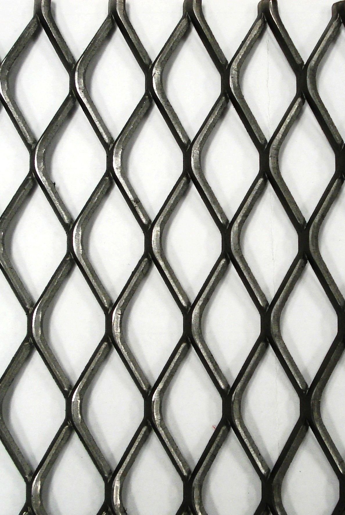 Industrial Mesh Quality