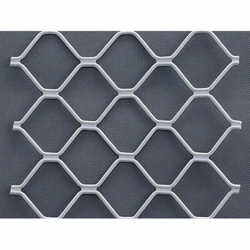 Aluminium Grill