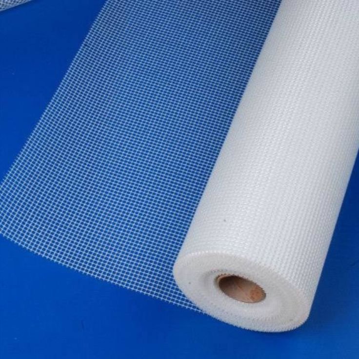 Fiberglass Mesh