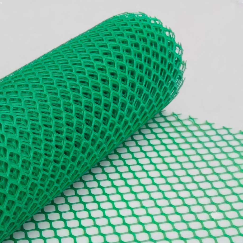 Hexagonal Fencing Mesh