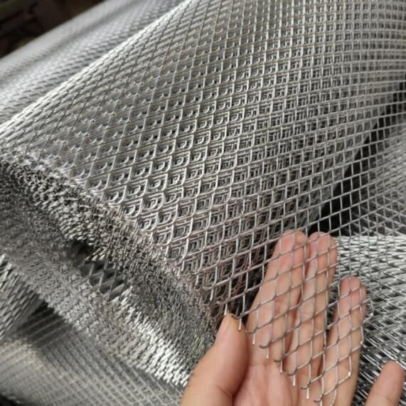 Industrial Mesh 