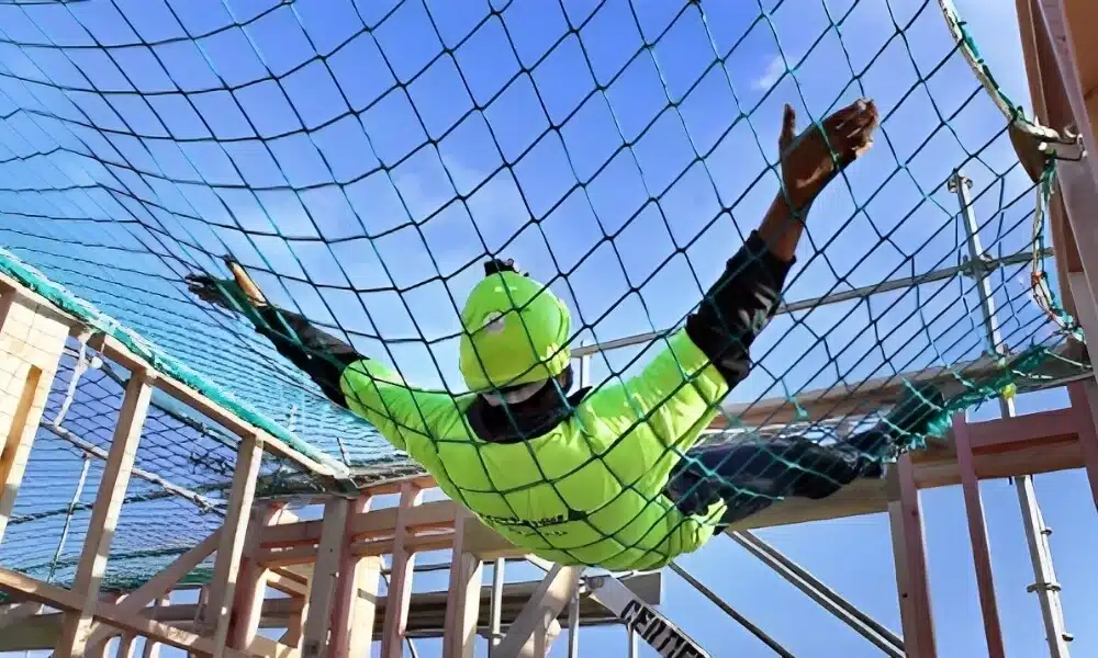 Safety Net