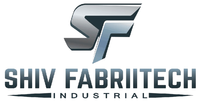 Shiv Fabriitech Industrial Logo