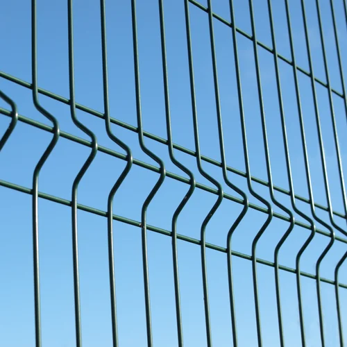 Security Fencing System Image 1