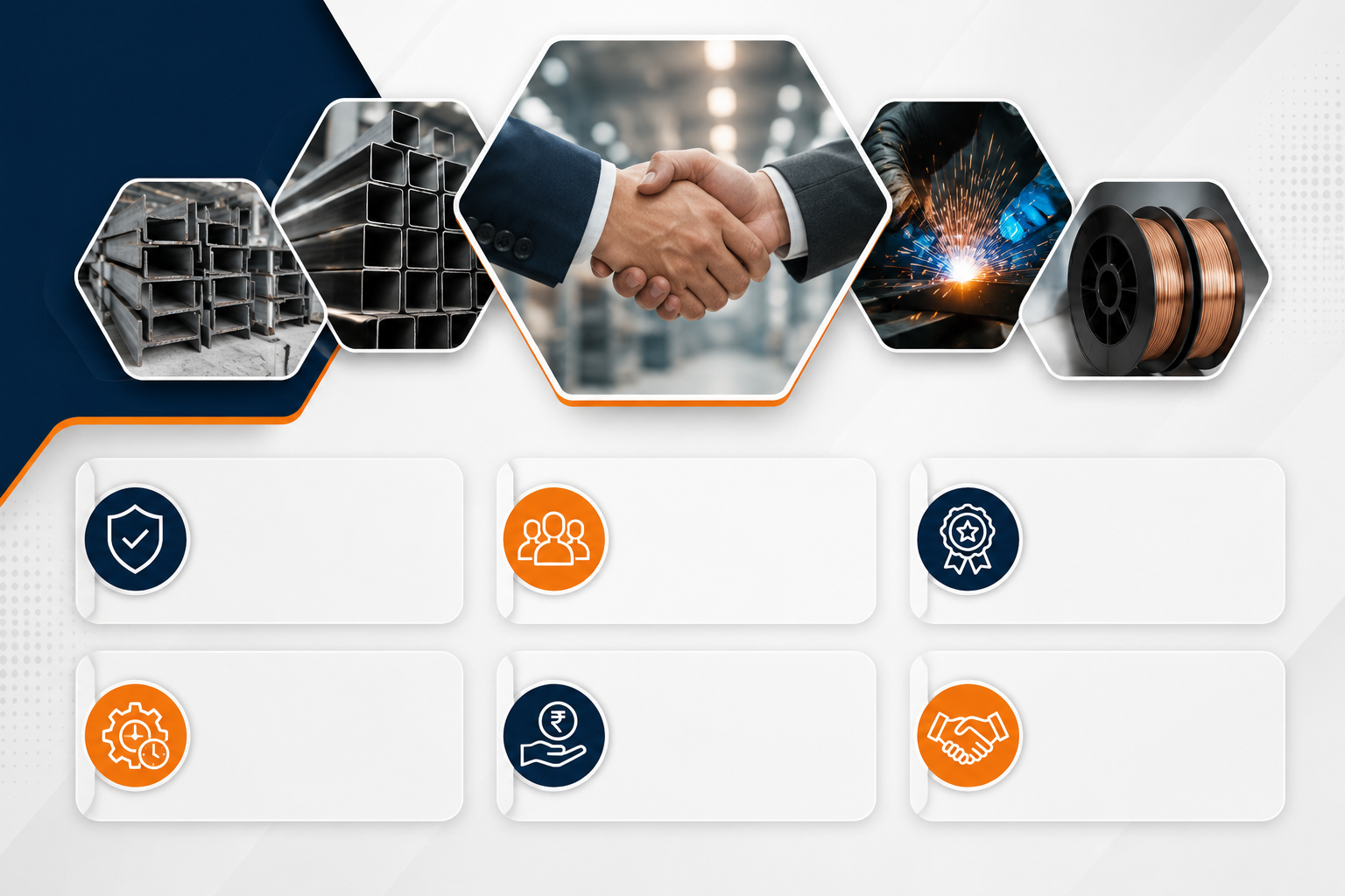 Why Choose Structural Steel