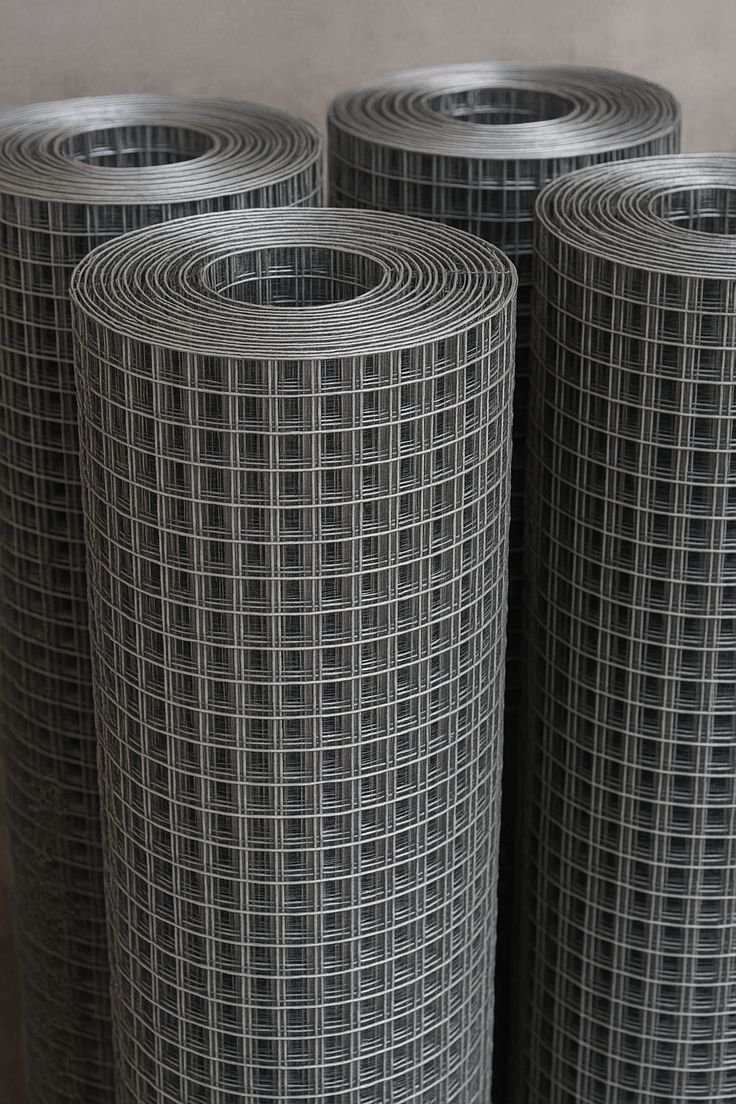 Welded Wire Mesh