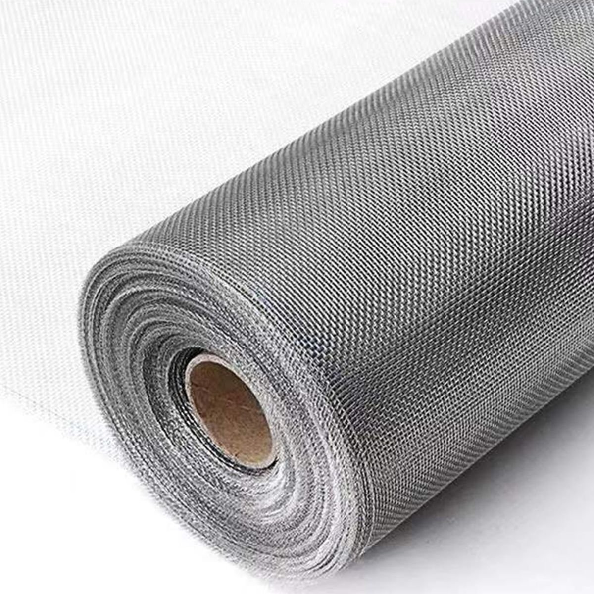 Woven Wire Mesh